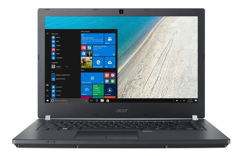 Notebook I3 Acer Tmp449-g2-m-32m5 8gb 1tb 14 W10 Pro Sdi (Reacondicionado)