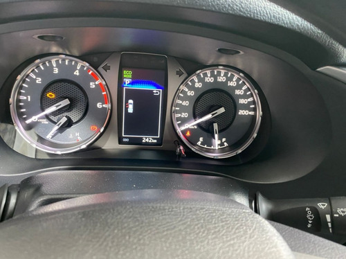 Imagen 13 de 13 de Toyota Hilux