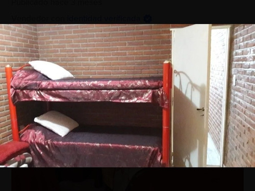Imagen 2 de 13 de Alquiler Ph Temporario