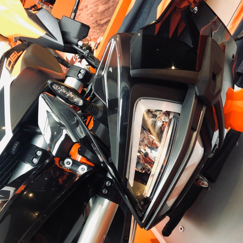 Imagen 2 de 19 de Adventure 790 R 0km Ktm 2023 Stock No Dolar Blue -consultar