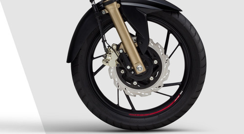 Imagen 15 de 25 de Moto Beta Tvs Rtr200 Fi Nueva Calle Bajaj Financiacion Dni
