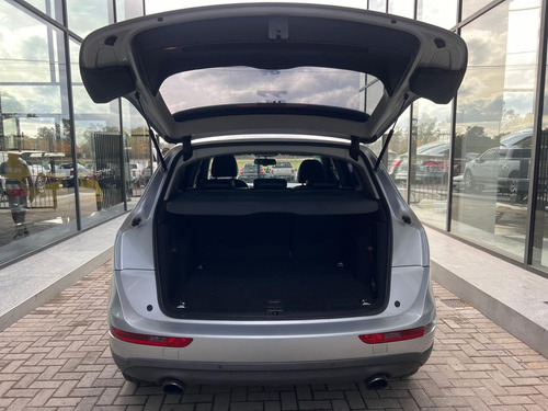 Audi Q5 2.0 Tfsi Quattro
