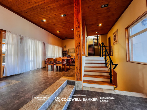 Venta Apart Hotel, Con Costa De Lago, Bariloche