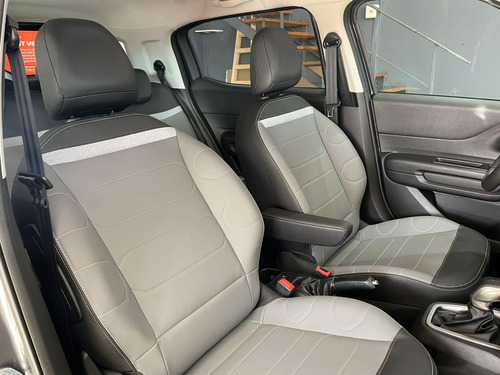 Citroën C3 Aircross 1.0 Shine Turbo 200 Cvt Bitono
