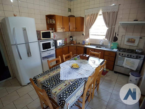 Casa À Venda, 141 M² Por R$ 800.000,00 - Canudos - Novo Hamburgo/rs - Ca2658
