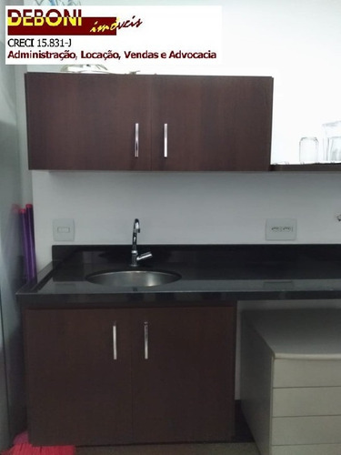 Imagem 4 de 7 de Sala - Sa00006 - 33907235