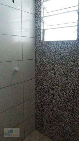 Imagem 8 de 13 de Casa Com 5 Dormitórios À Venda, 400 M² Por R$ 1.200.000 - Americanópolis - São Paulo/sp - Ca0560