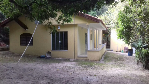 Imagem 20 de 25 de Chácara Com 4 Dormitórios À Venda, 8000 M² Por R$ 3.455.000,00 - Jardim Bandeirantes - Sorocaba/sp - Ch0051
