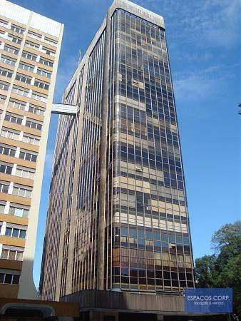 Imagem 1 de 24 de Conjunto À Venda, 144m² Por R$ 1.950.000 - Bela Vista - São Paulo/sp - Cj1980