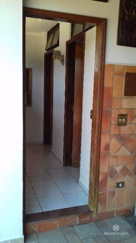 Imagem 13 de 30 de Chácara Residencial À Venda, Vale Do Sol, Piracicaba - Ch0051. - Ch0051