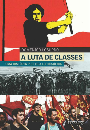 Livro A Luta De Classes