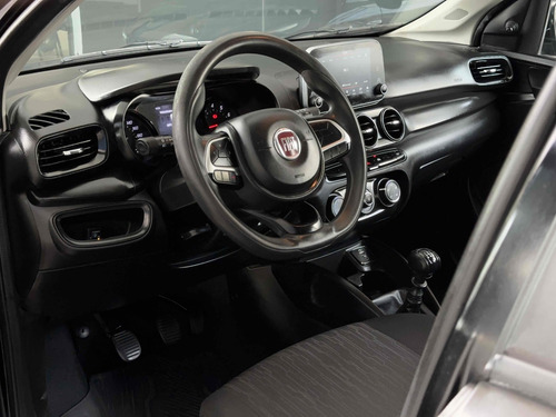 Fiat Argo 1.3 FIREFLY FLEX DRIVE MANUAL