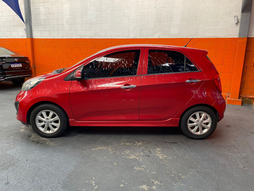 Kia Picanto 1.0 Ex Flex 5p