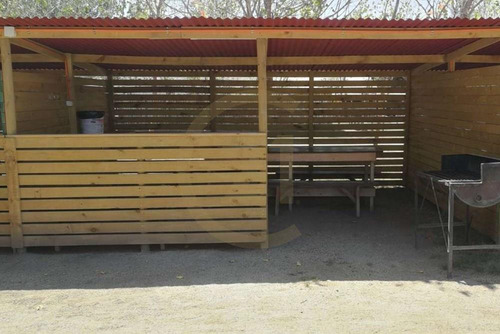Venta De Camping En La Serena