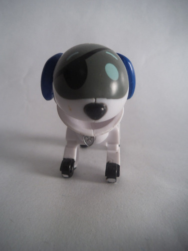 Imagen 3 de 6 de Perro Robodog Pirate Patroller Paw Patrol Spin Master
