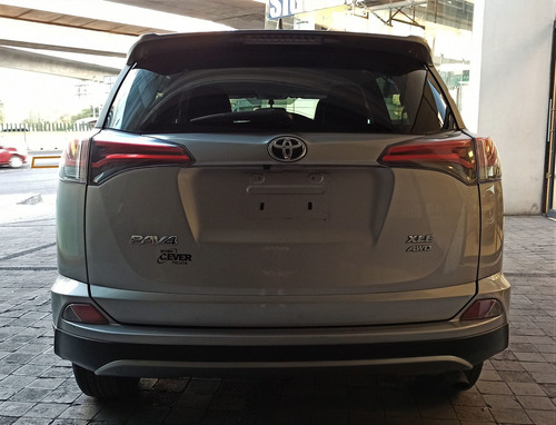 Imagen 5 de 15 de Toyota Rav4 2018 2.5 Xle At