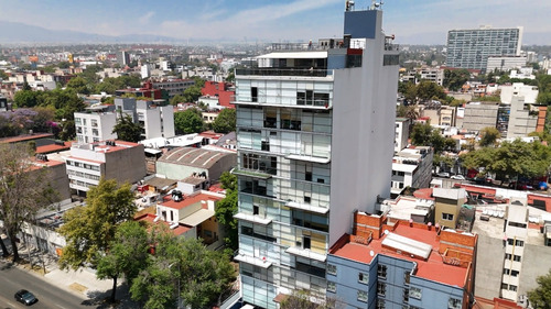 Oficina Moderna En La Mejor Ubicación