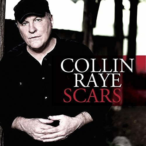 Cd Scars - Collin Raye