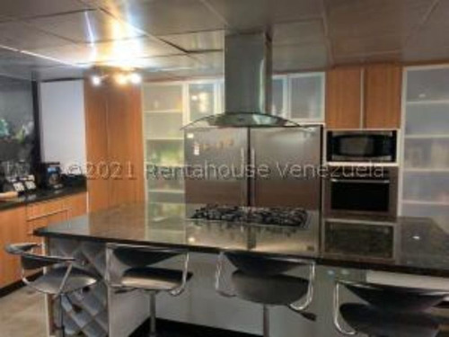 #25-1937 Excelente Apartamento En Colinas De La Tahona