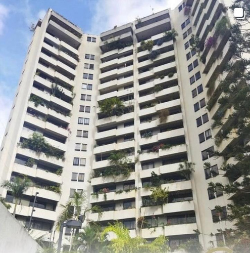 Apartamento Remodelado En El Paraiso Edif Con Pozo De Agua 151mts2 4ha/3ba/2pe
