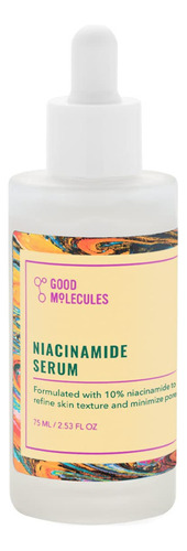 Good Molecules Suero De Niac - 7350718:mL a $138587