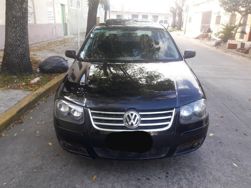 Volkswagen Bora 1.9 Trendline I 100cv 2010