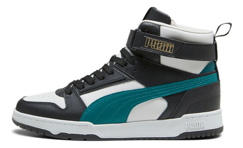 Zapatillas Puma Rbd Game Adp Unisex 2381 Mark