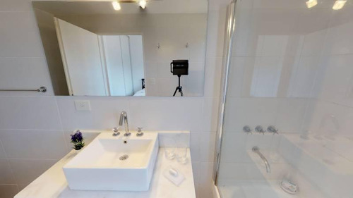 Excelente Departamento En Alquiler En Pilara. -mallmann Propiedades