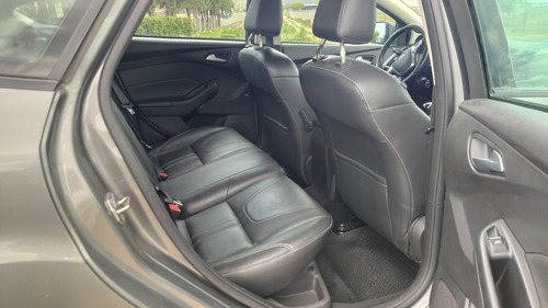 Ford Focus III 2.0 Se Plus Mt