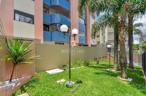 Imagem 29 de 29 de Cobertura Com 3 Dormitórios À Venda Por R$ 759.000,00 - Água Verde - Curitiba/pr - Co0040