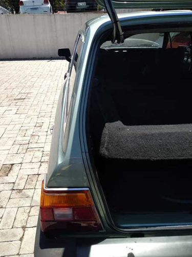 Caravan 6cc