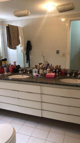 Imagem 14 de 29 de Apartamento Com 3 Dorms, Jardim Ampliação, São Paulo - R$ 900 Mil, Cod: 4177 - V4177