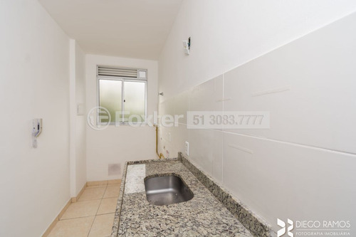 Imagem 17 de 30 de Apartamento, 2 Dormitórios, 49.02 M², Morro Santana - 207190