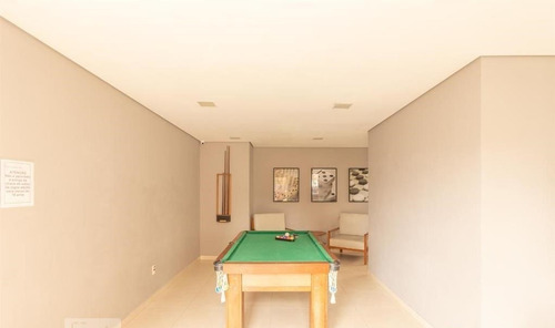 Imagem 19 de 19 de Lindo Apartamento Próx. Estação Vila União Do Monotrilho - 3589 Lpp - 70009473