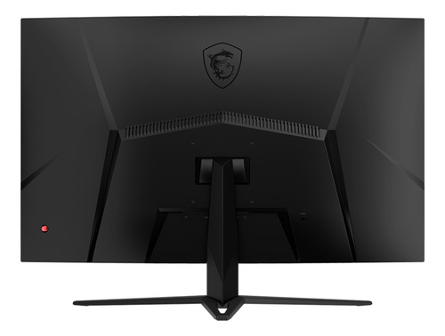 Monitor Gamer Curvo Msi 32 Fhd 250hz 1ms G32c4x