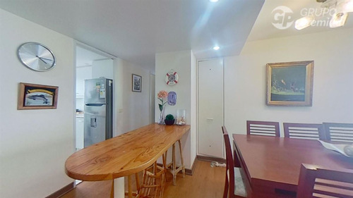 Departamento En Arriendo San Alfonso Del Mar En Algarrobo