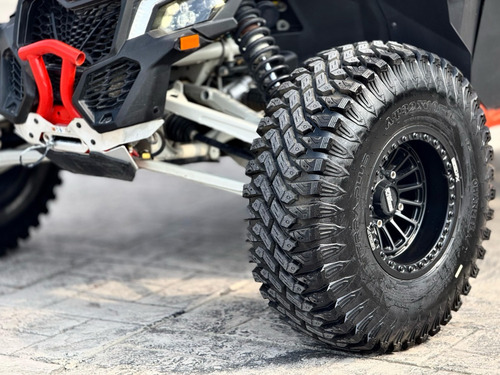 Can Am Maverick Xrc Turbo Rr 2021