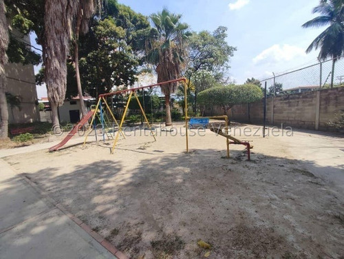 Imagen 22 de 24 de Apartamento En Venta Urb San Jacinto, Maracay 23-24551 Hc