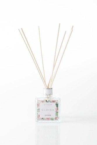 Imagen 1 de 2 de Combo 4 Fragancias Para Ambientes Eloisa Flora Jmc
