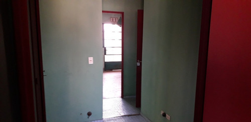 Imagen 20 de 30 de 3 Amb Fte Balcon Spiso Vista Pque Lezama Y Al Río Remato 74 M2