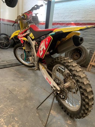 Imagen 14 de 15 de Suzuki Rm 250