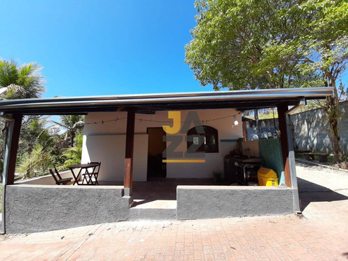 Chácara Com 7 Quartos À Venda, 6065 M² Por R$ 2.800.000 - Jardim Estância Brasil - Atibaia/sp - Ch0676