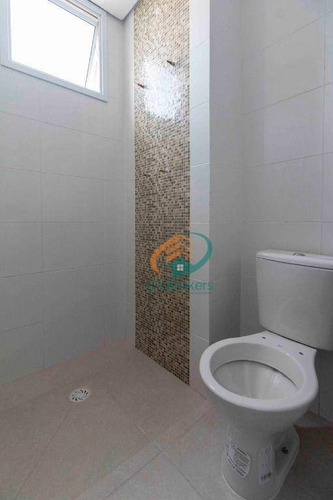 Imagem 23 de 26 de Apartamento Com 2 Dormitórios À Venda, 70 M² Por R$ 490.000,00 - Vila Guilhermina - São Paulo/sp - Ap4287