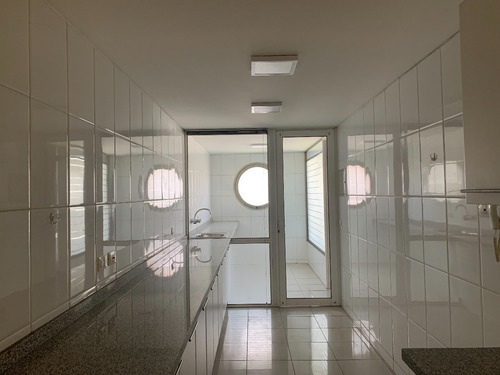 Imagen 11 de 29 de Departamento Con Vista Privilegiada A Club De Golf