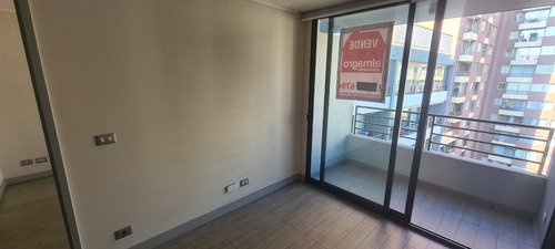 Departamento Almagro, Domeyko N°2010 Sin Comision!!