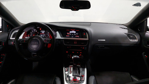 Audi A5 2.0 TFSI S LINE S TRONIC QUATTRO