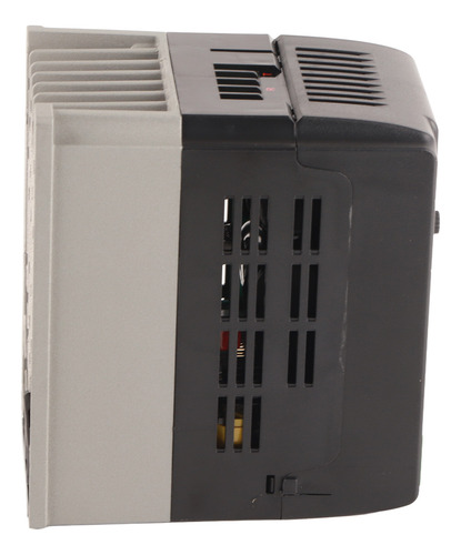 Variador De Frecuencia Monofásico A Trifásico Vfd 220240v