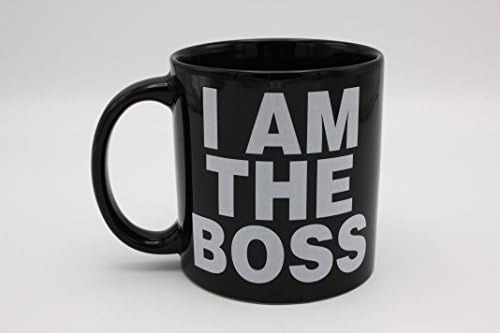 Perros Gigantes De La Isla De Taza, Soy El Jefe, Color Negro