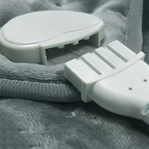 Tapete Terapéutico Lavable Con Calefacción Eléctrica, 10 Mod