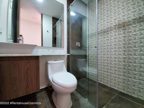 Imagen 18 de 30 de Arriendo Apartamento En Batan(bogota) C.o 22-1758